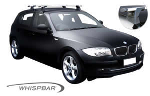 BMW 1 Series Vehicle image